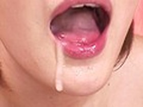 ドーンと巨乳＆むっちりボディ ちょいぽちゃ娘シリーズ BEST4時間　サンプル画像06